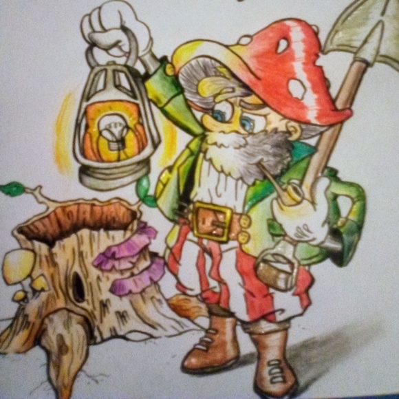 Meet your Posher, CJ - Picture 3 of 5